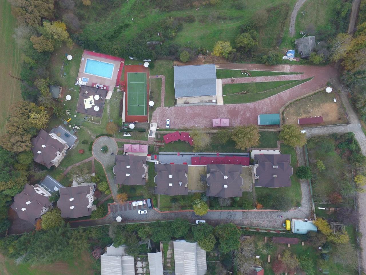 Park Polonezkoey Hotel