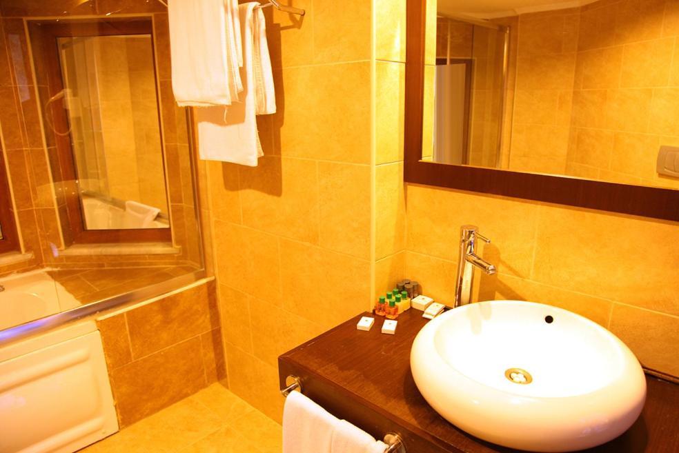 Park Polonezkoey Hotel Istanbul