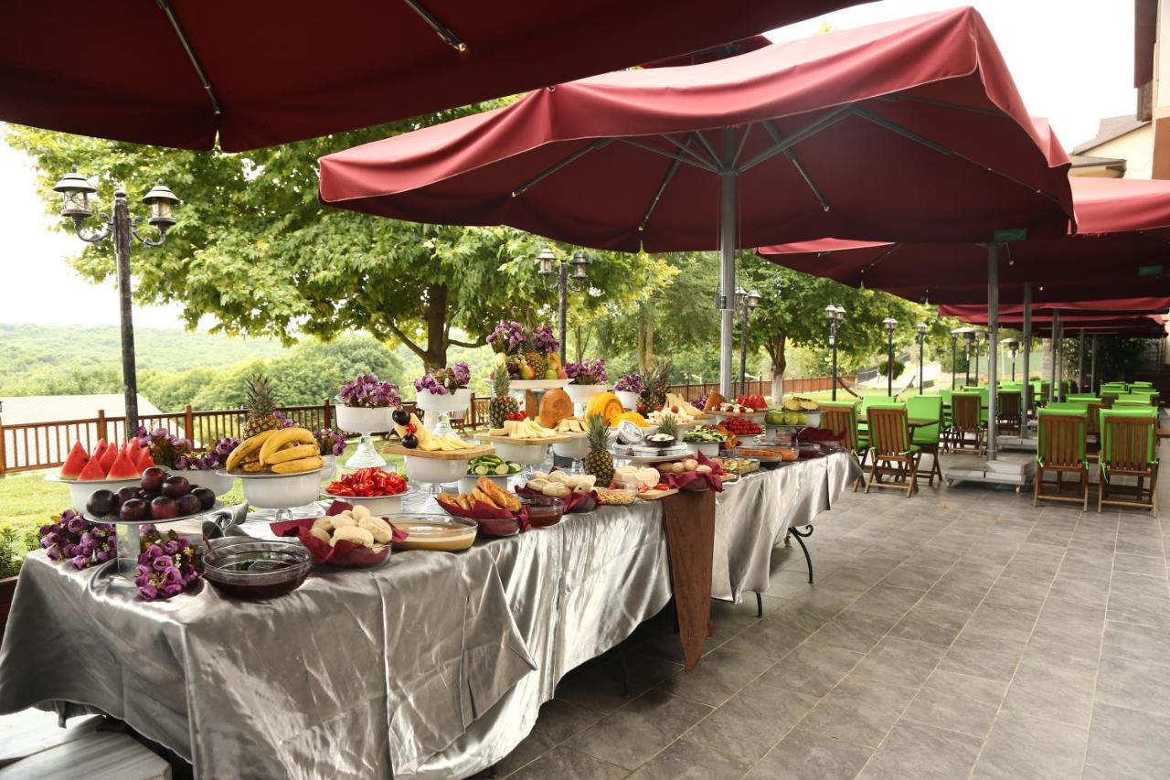 Park Polonezkoey Hotel 3*