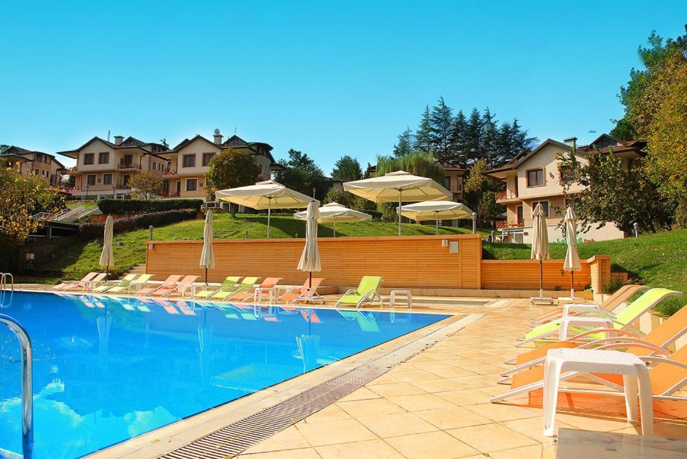 Hotel Park Polonezkoey 3*