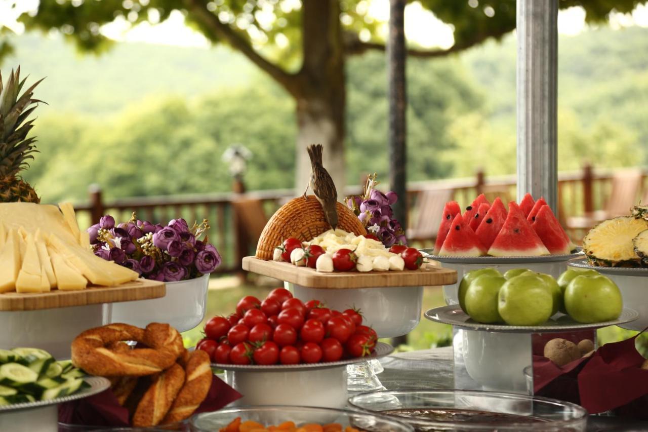 Hotel Park Polonezkoey Istanbul