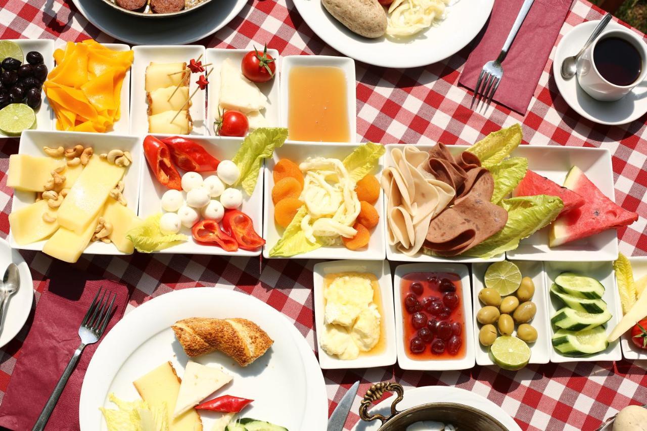 Park Polonezkoey Hotel Istanbul