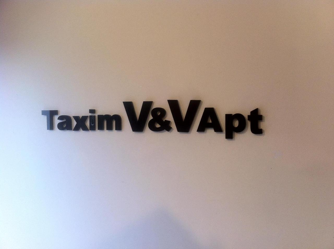 Taxim V&v Istanbul