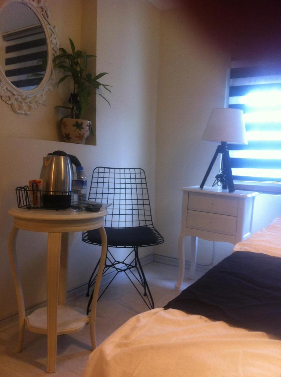 Aparthotel Taxim V&v *
