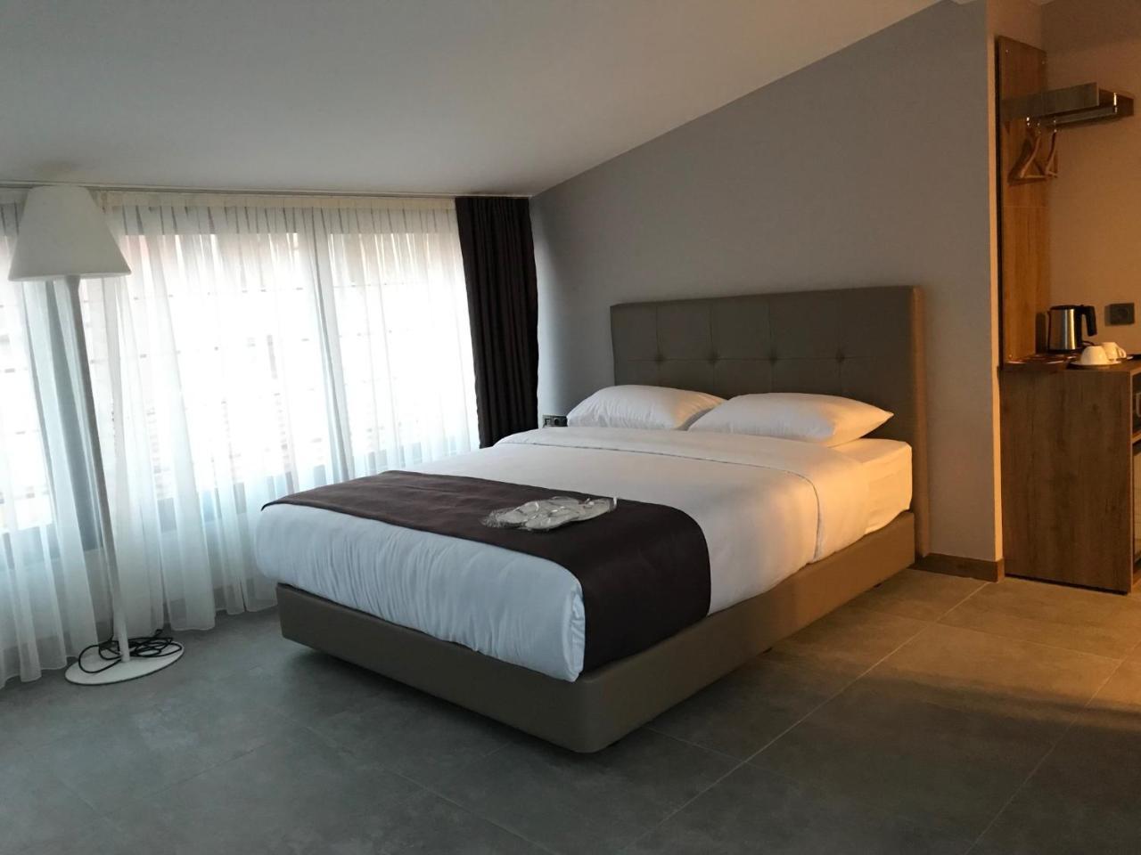 Jurnal Otel İstanbul