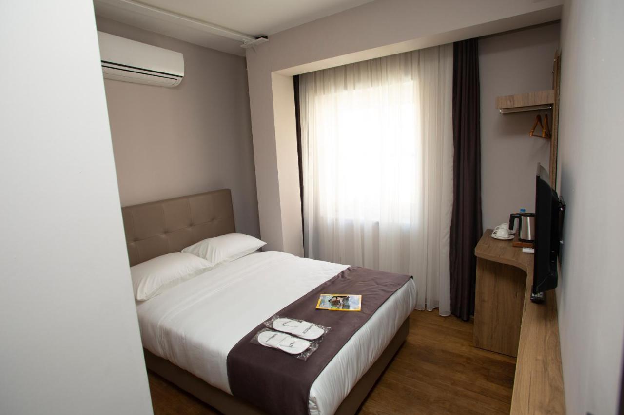 Otel Jurnal İstanbul