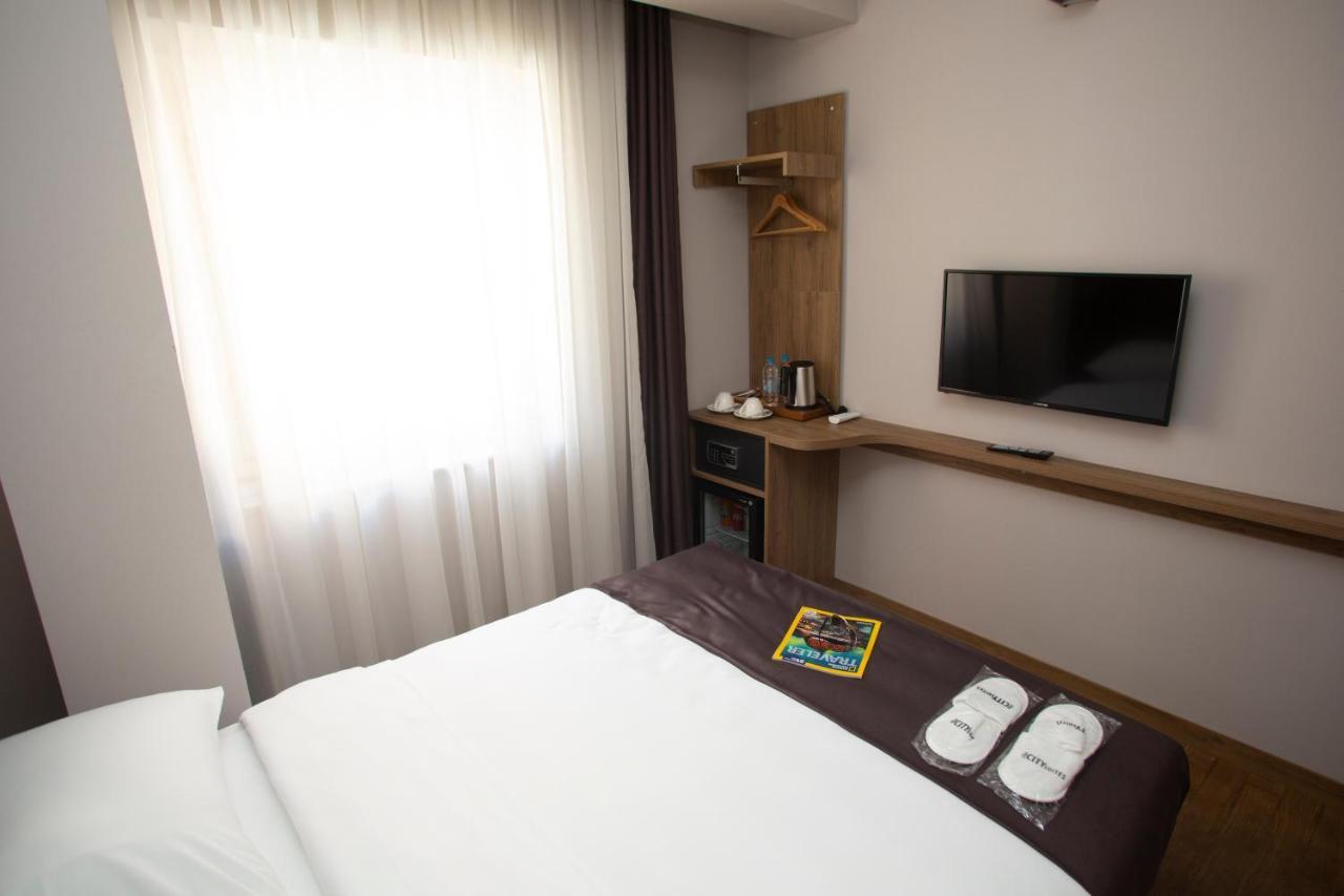 Otel Jurnal