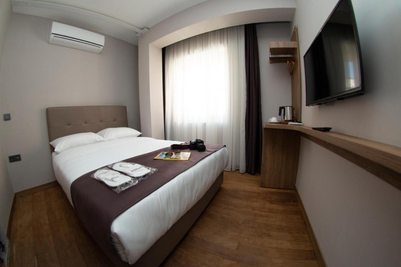 Otel Jurnal