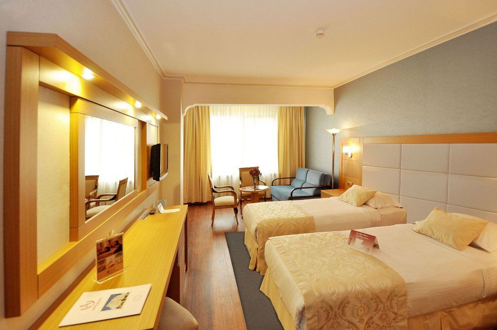 Hotel Akgun