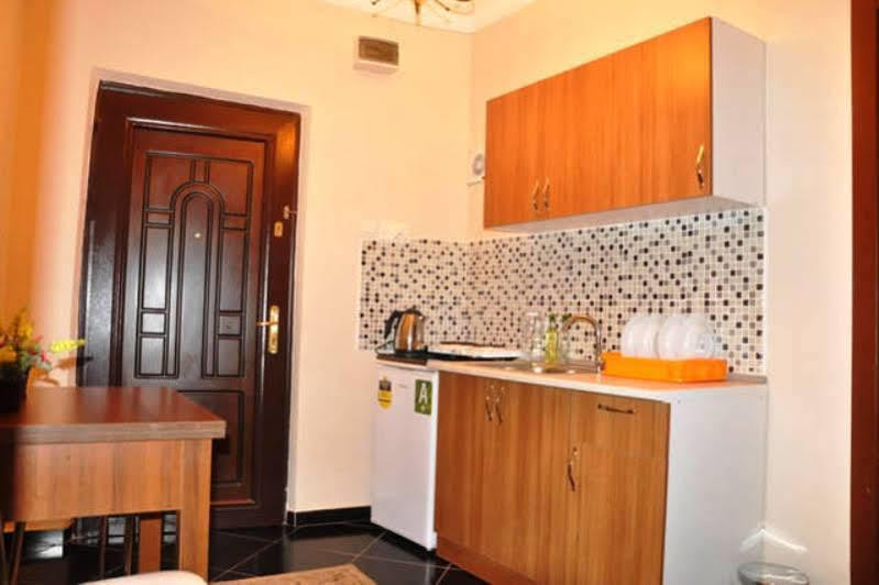 Otel Serenity Boutique