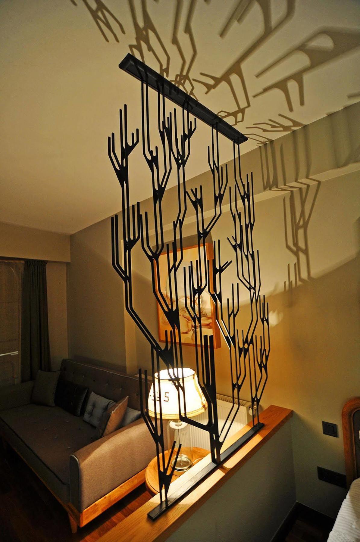Brickpalas Aparthotel Istanbul