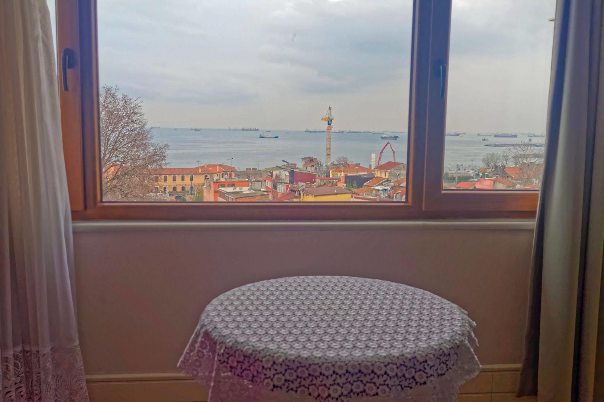 Ada 3* Istanbul
