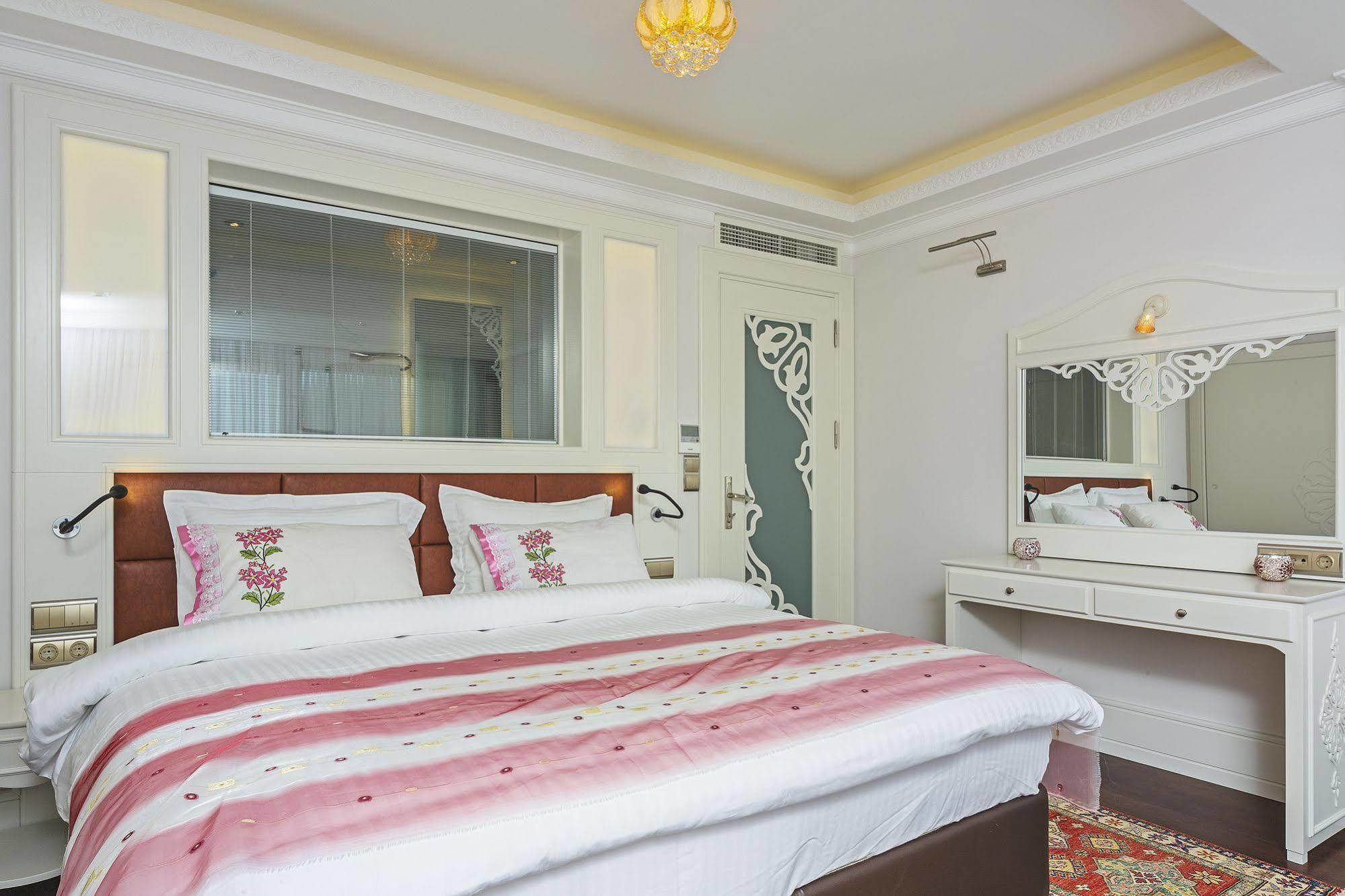 Hotel Ada Istanbul