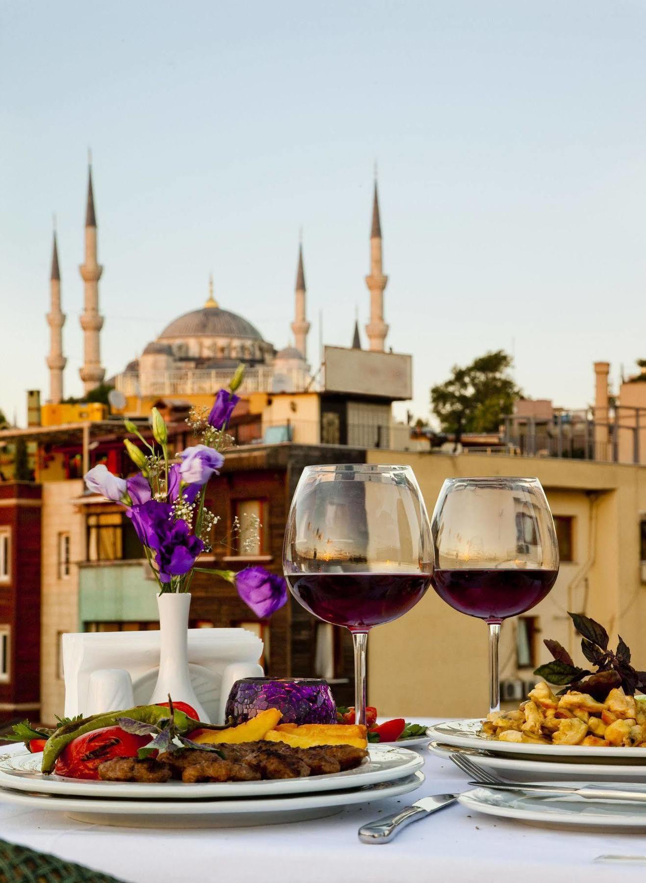 Hotel Glk Premier The & 4*