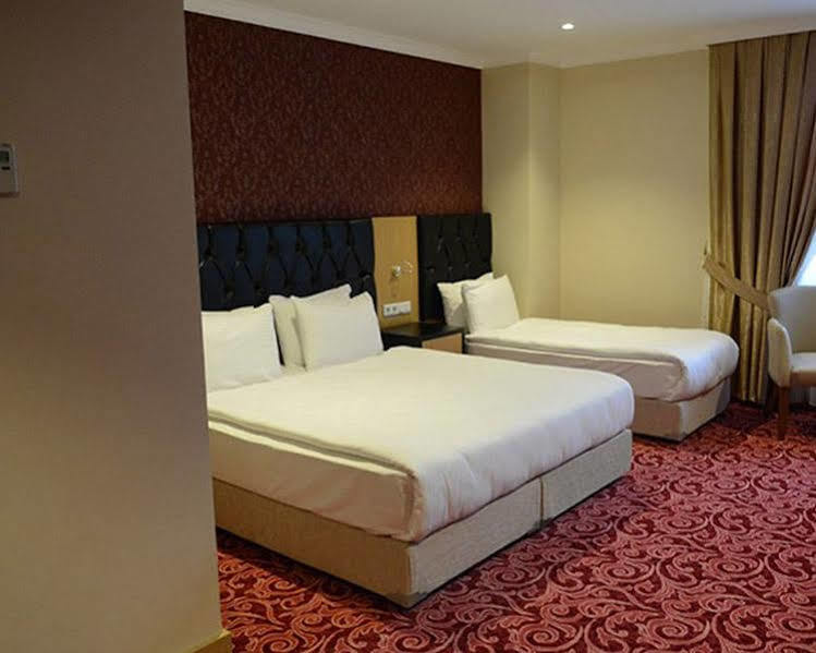 Vois Hotel Istambul