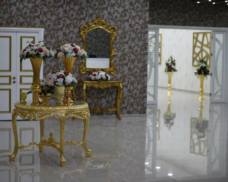 Vois Hotel Hotel Istambul