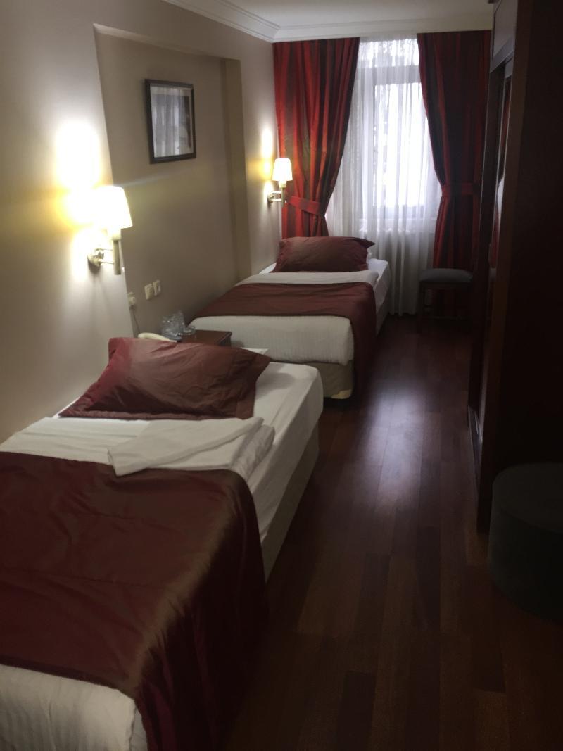 Imga Istanbul