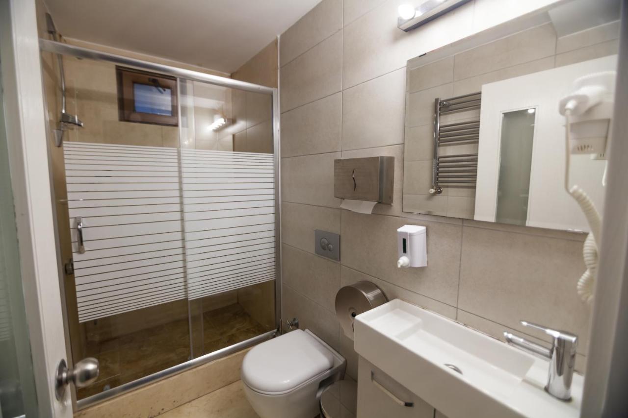 Taksim Hostel *