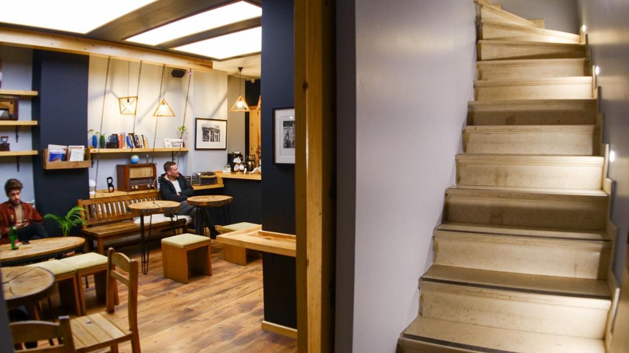Taksim Hostel