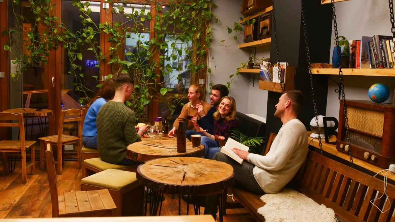 Hostel Taksim Istanbul