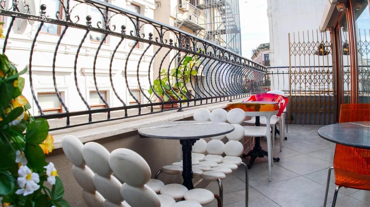 Taksim Hostel