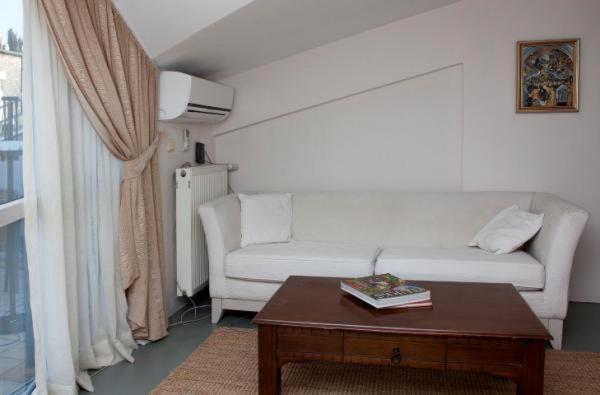 The Y Aparthotel Istanbul