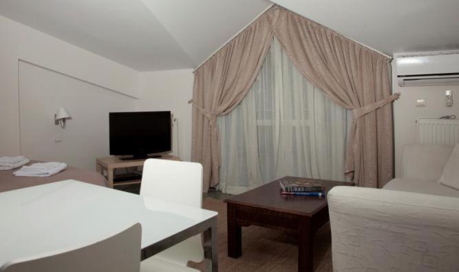 The Y Aparthotel Istanbul