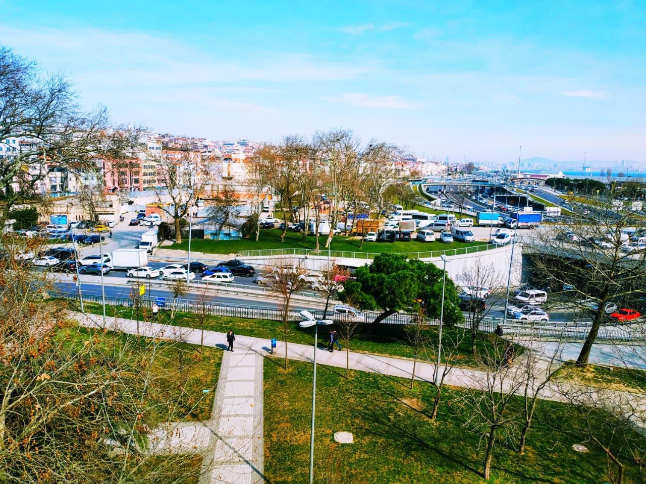 Avrasya Queen Hotel