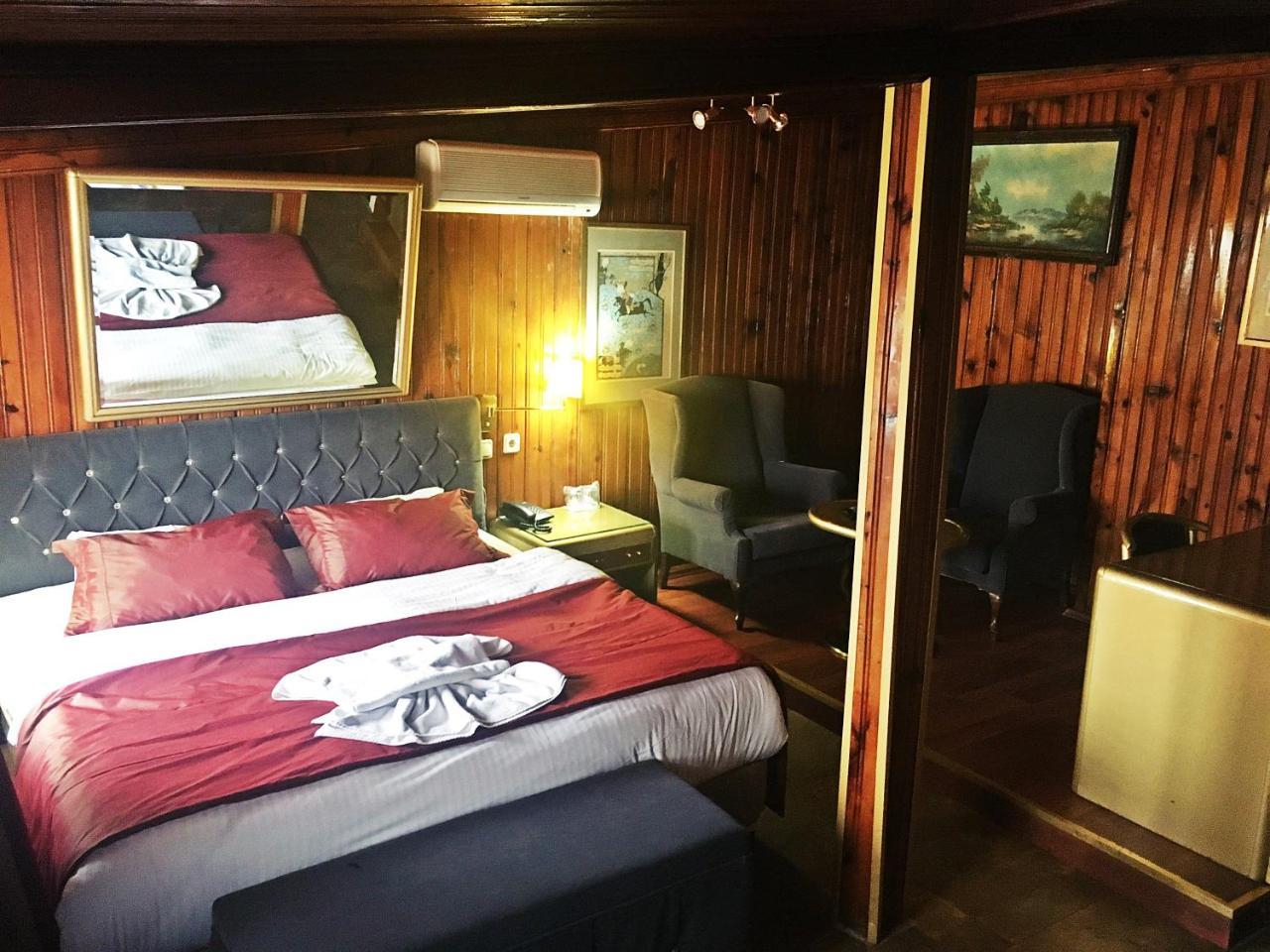 Hotel Imga Istanbul