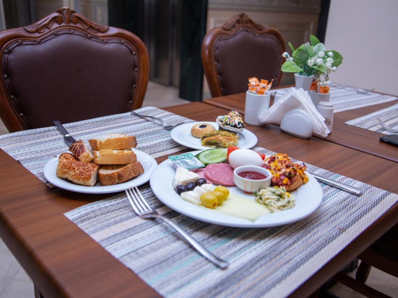 Hhk Downtown Istambul