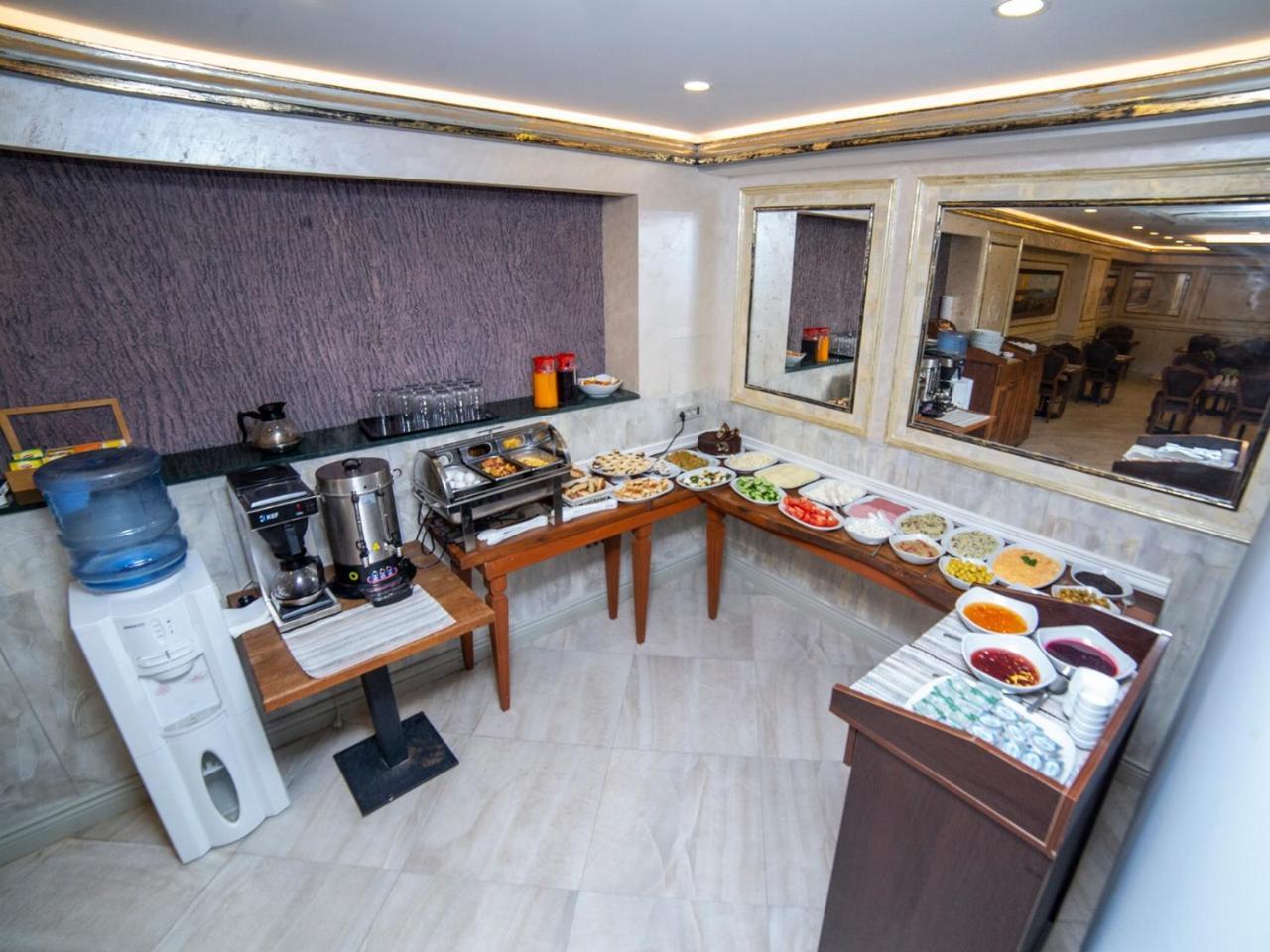 Hhk Downtown Istambul