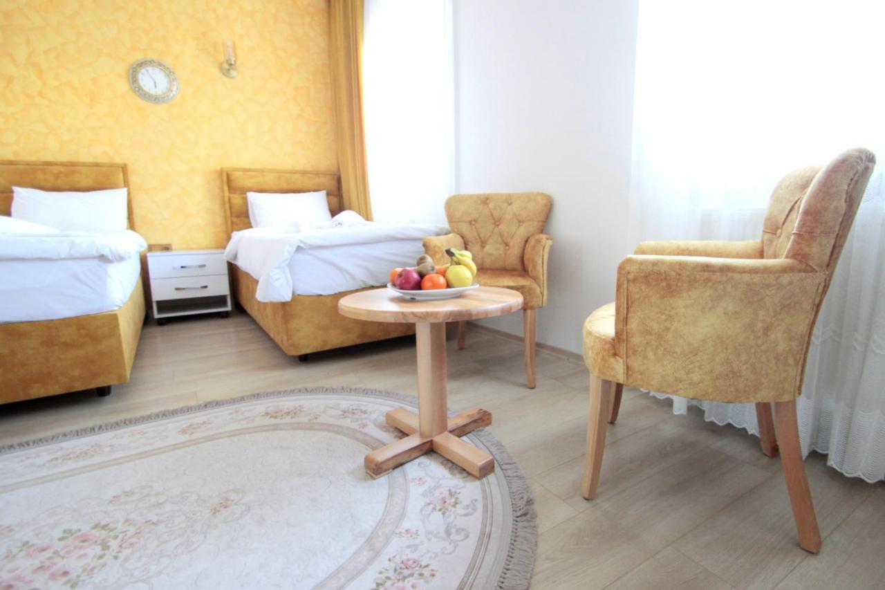 Hotel Avrasya Queen 3*