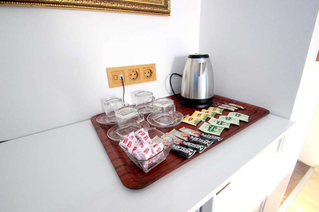 Avrasya Queen Hotel Istanbul