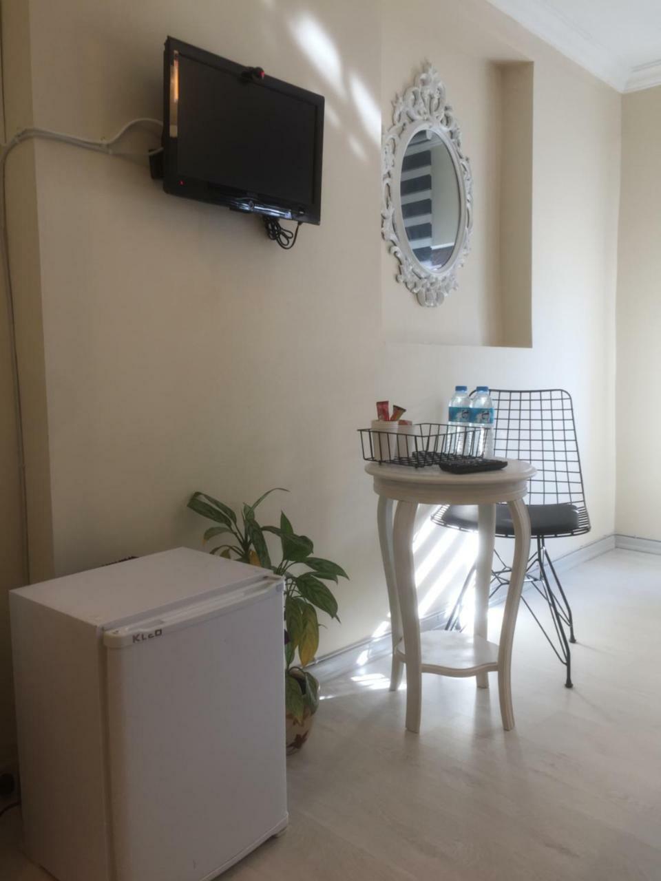 Taxim V&v Aparthotel Istanbul