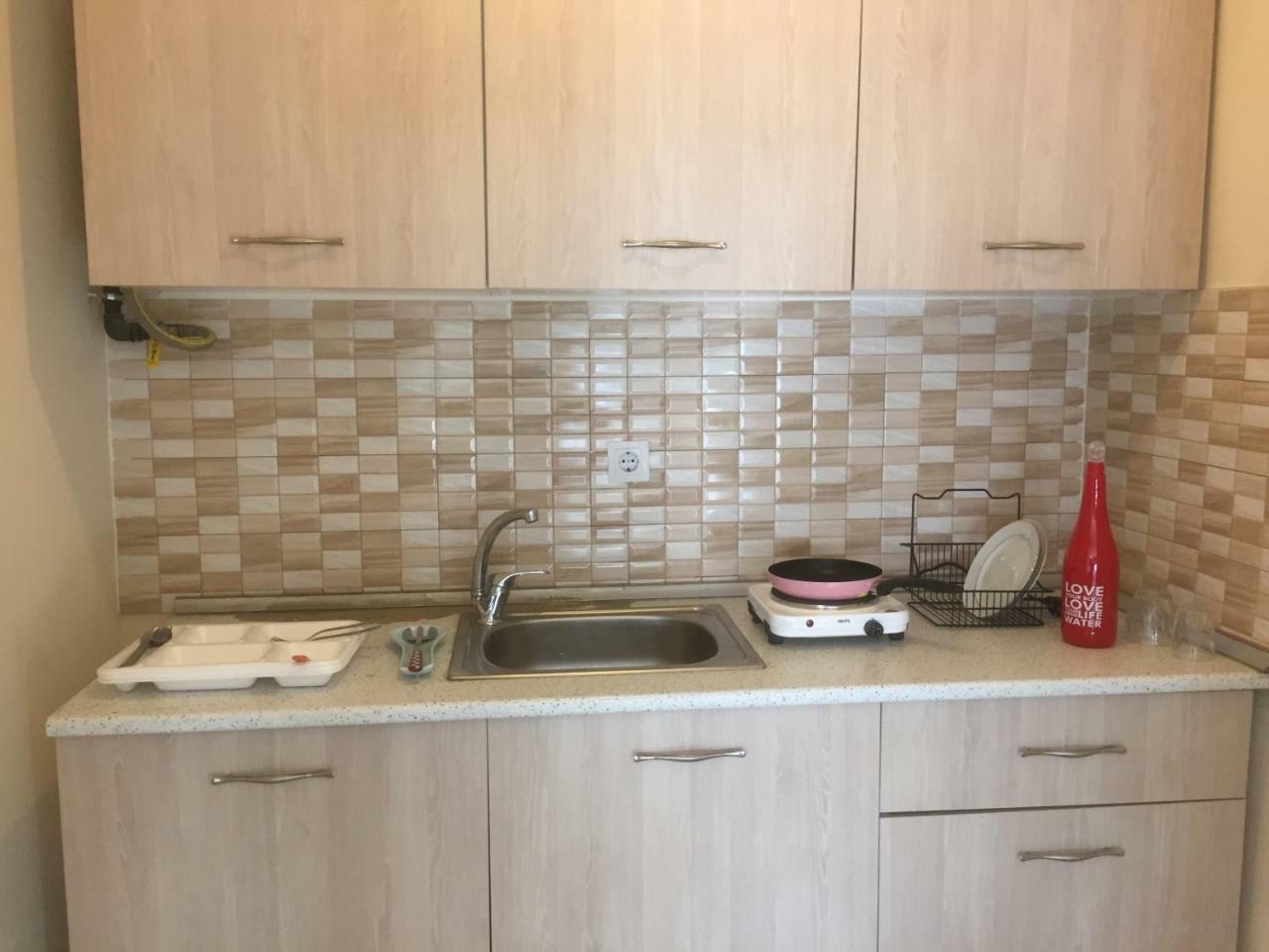 Taxim V&v Aparthotel Istanbul