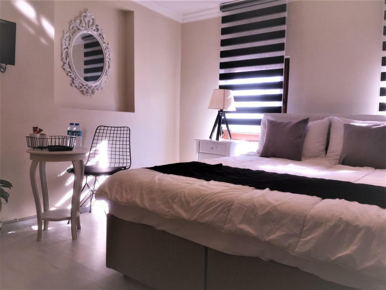 Taxim V&v Aparthotel