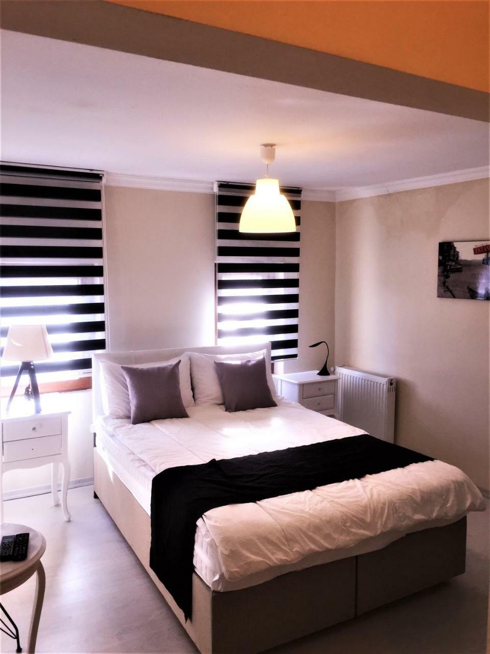 Taxim V&v Aparthotel