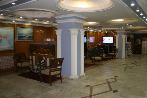 Grand İstanbul
