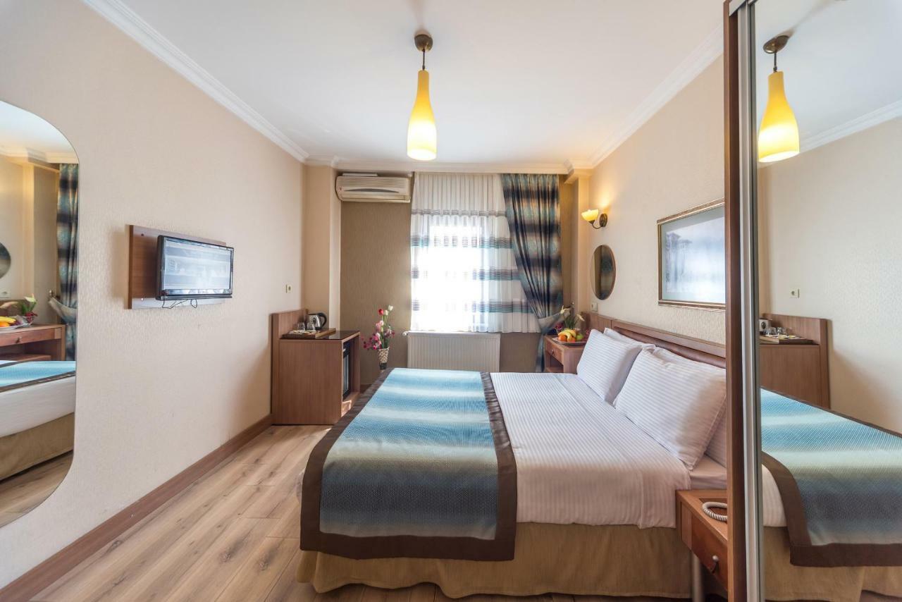 Senabil Old & 3* Istanbul