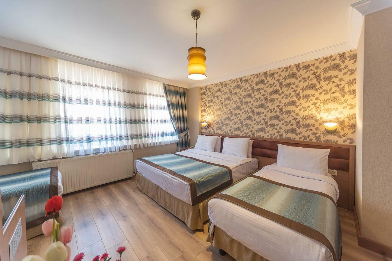 Hotel Senabil Old &