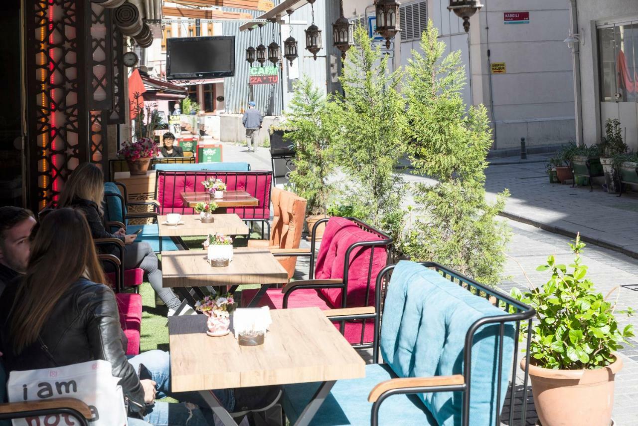 Hotel Senabil Old & 3*
