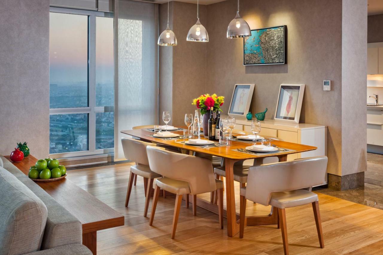 Fraser Place Anthill Hotel Istanbul