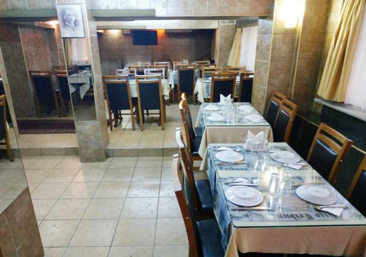 Hotel Sur 1 2*