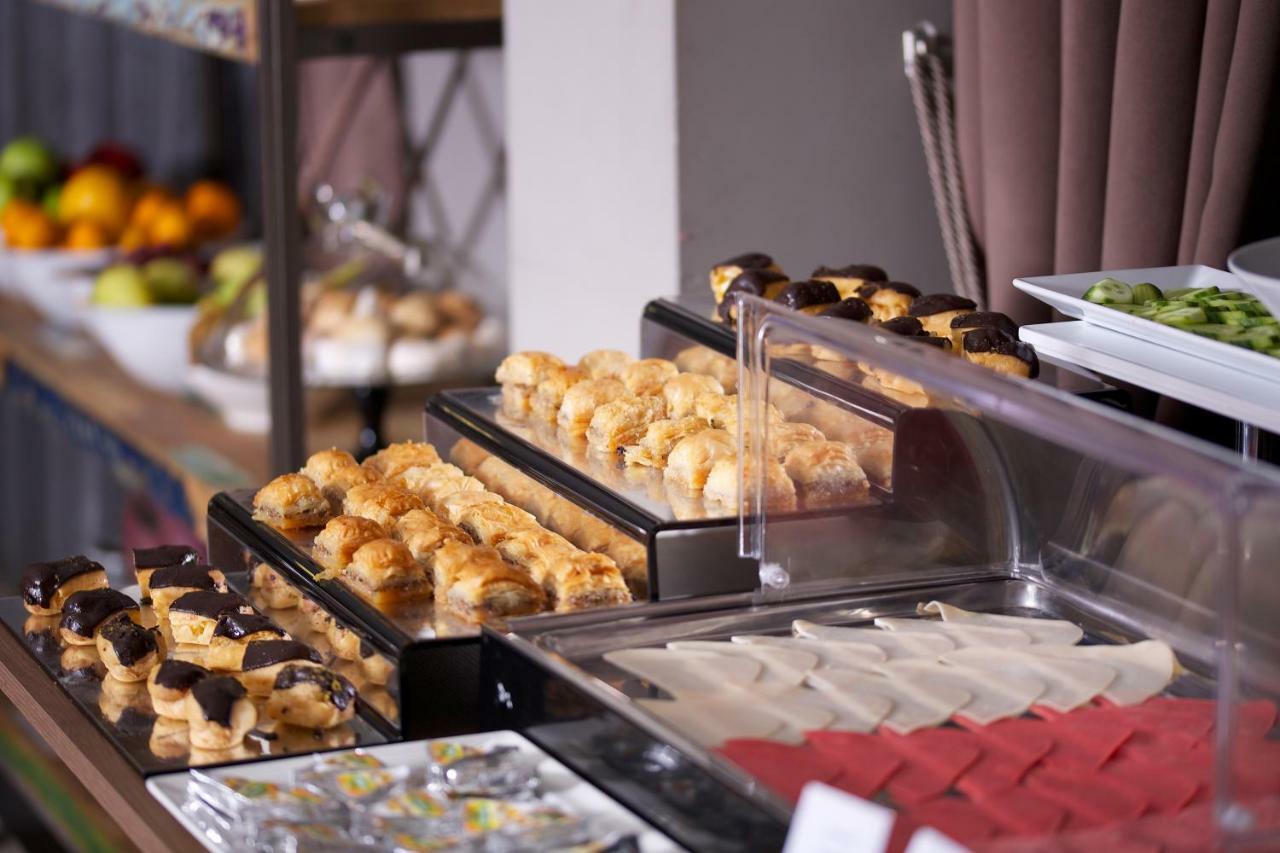 Bon Old Bed & Breakfast Istanbul