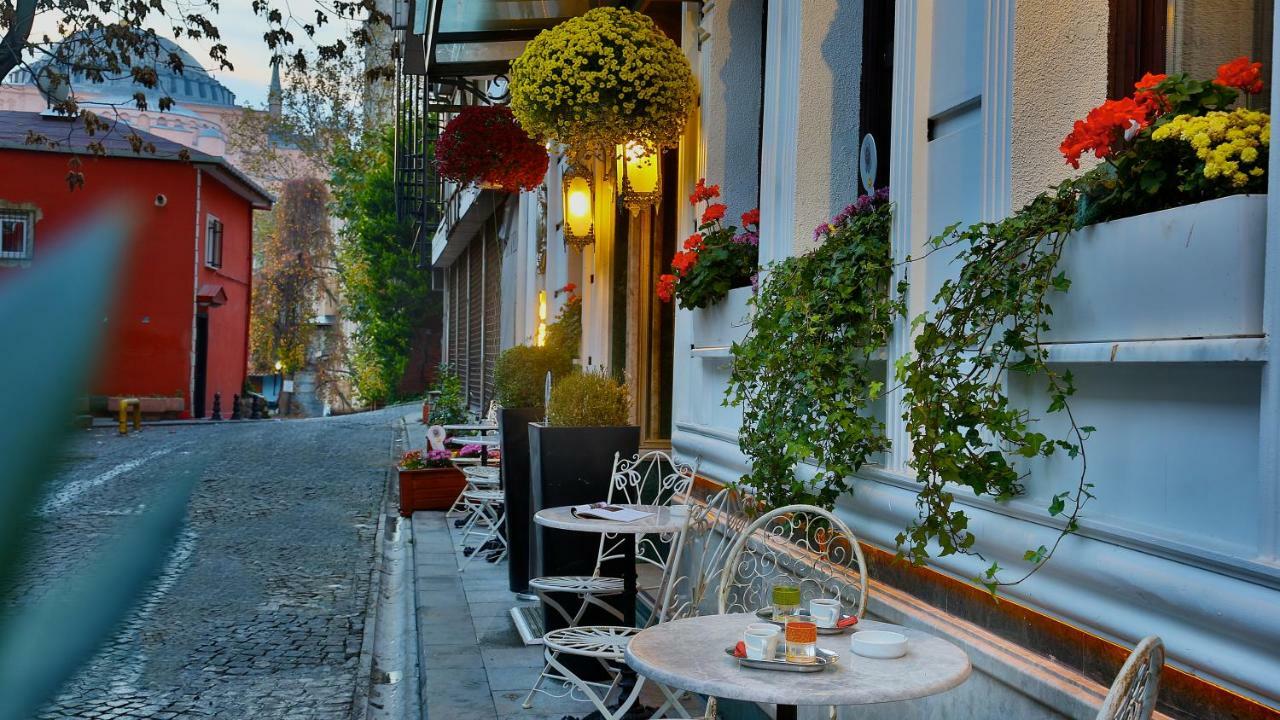 Bon Old 3* Istanbul