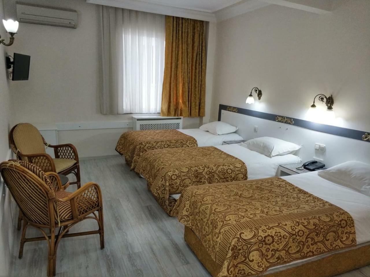 Hotel Hali