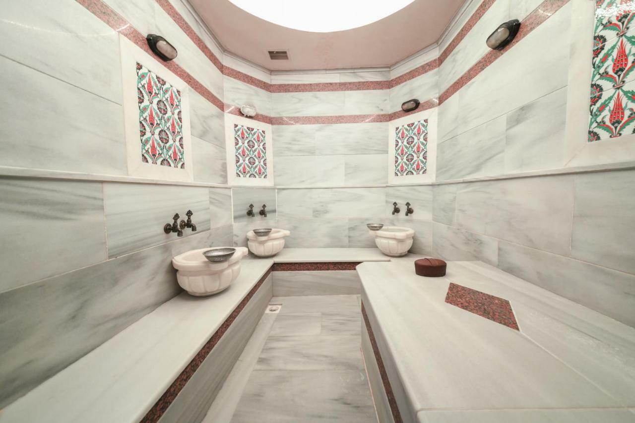 Hotel Grand Star Bosphorus &