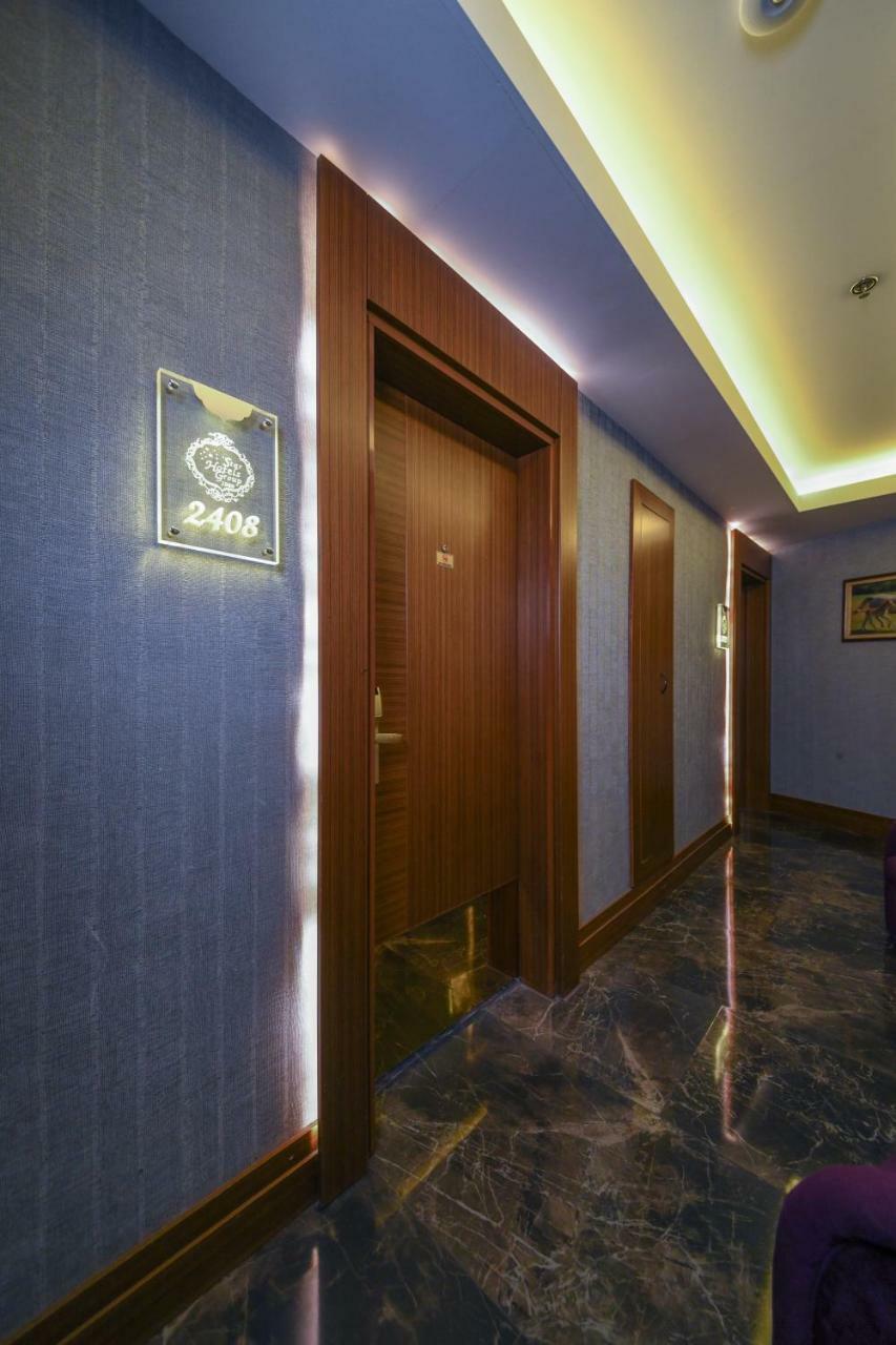 Grand Star Bosphorus & Hotel Istanbul