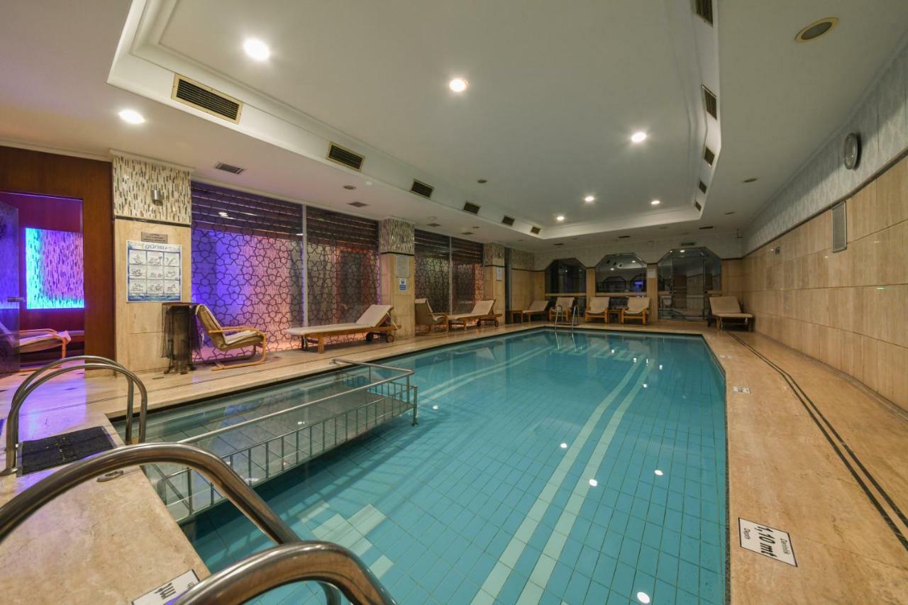Grand Star Bosphorus & Hotel Istanbul