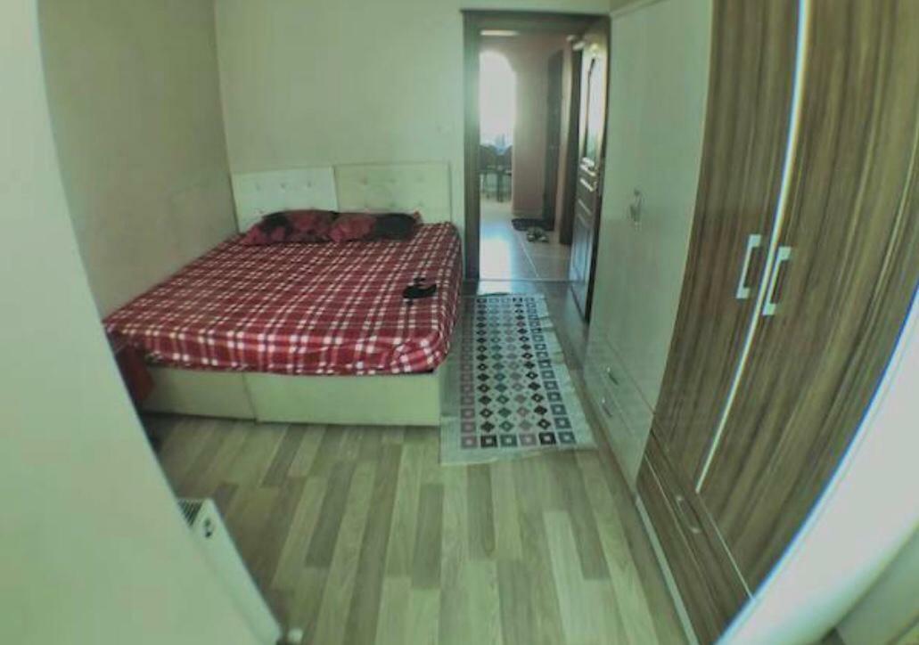 Aparthotel Omer Hayyam Suites Istanbul